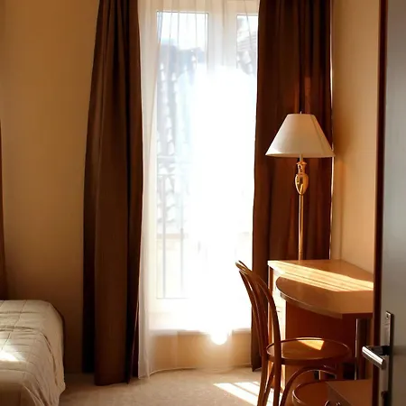 Radharane Hotel Kaunas