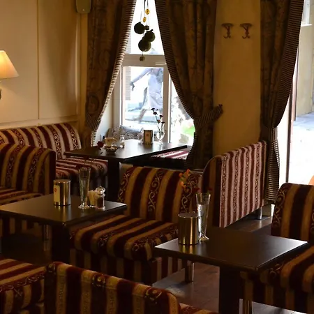 Radharane Szálloda Kaunas