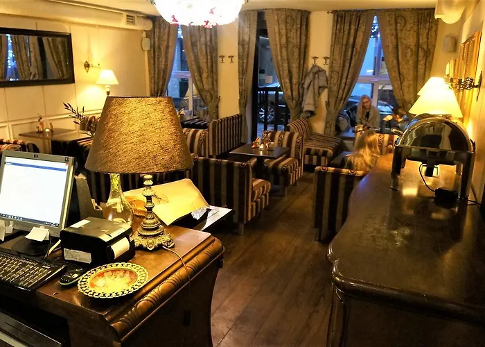 Radharane 3* カウナス