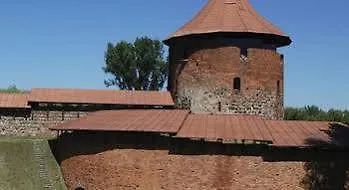 Radharane 3* カウナス