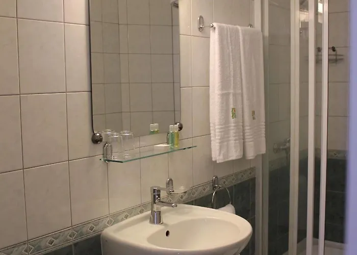 ホテル Radharane 3*