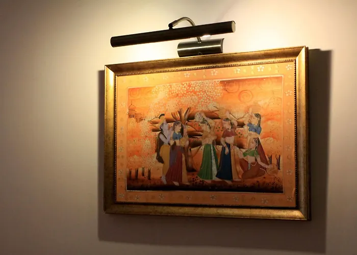 Radharane 3* カウナス